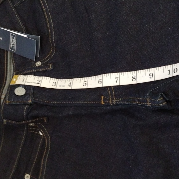 Abercrombie & Fitch Men's  skinny Jeans. - Picture 8 of 11